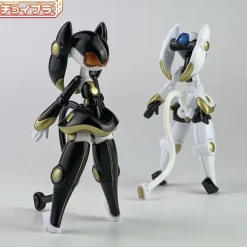 1/2 Choi-Pla Smart Daughter eos White