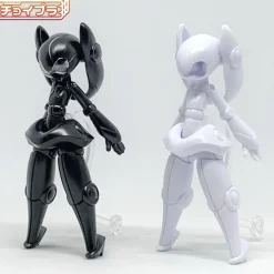 1/2 Choi-Pla Smart Daughter eos White
