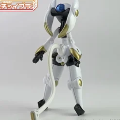1/2 Choi-Pla Smart Daughter eos White