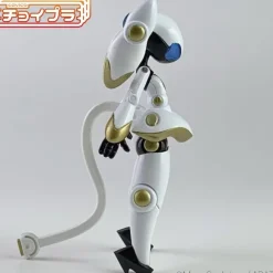 1/2 Choi-Pla Smart Daughter eos White