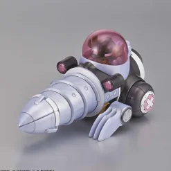 Chopper Robo TV Animation 20th Anniversary One Piece Stampede Color Ver. Set