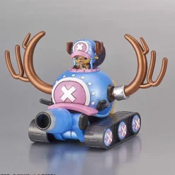 Chopper Robo TV Animation 20th Anniversary One Piece Stampede Color Ver. Set