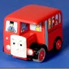 Choro-Q Barty