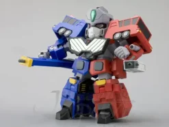 Cho-Ryujin (D-Style)