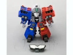 Cho-Ryujin (D-Style)