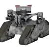 Cinemachines Terminator 2: Hunter-Killer Tank Die Cast Vehicle