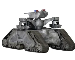 Cinemachines Terminator 2: Hunter-Killer Tank Die Cast Vehicle