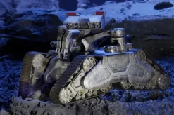 Cinemachines Terminator 2: Hunter-Killer Tank Die Cast Vehicle