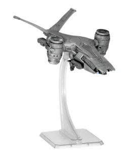 Cinemachines Terminator 2: Hunter-Killer Aerial Die Cast Vehicle