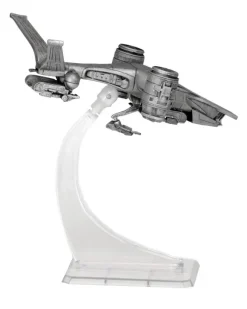 Cinemachines Terminator 2: Hunter-Killer Aerial Die Cast Vehicle