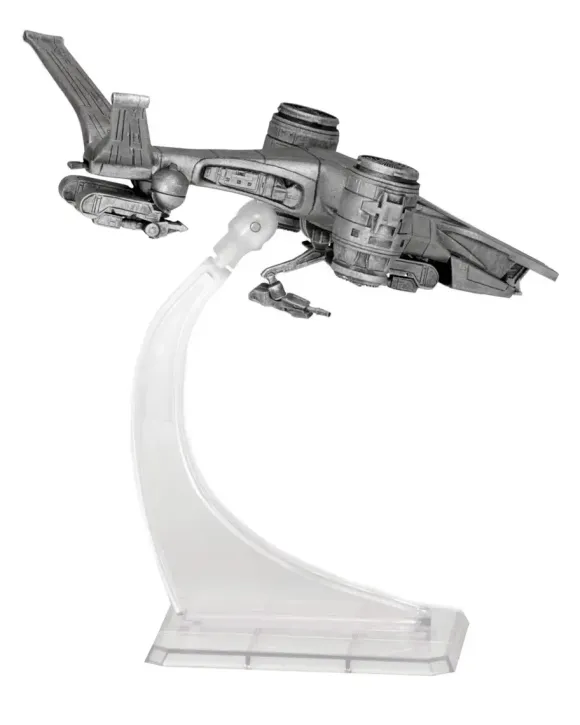 Cinemachines Terminator 2: Hunter-Killer Aerial Die Cast Vehicle