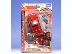 C-11 Ironhide