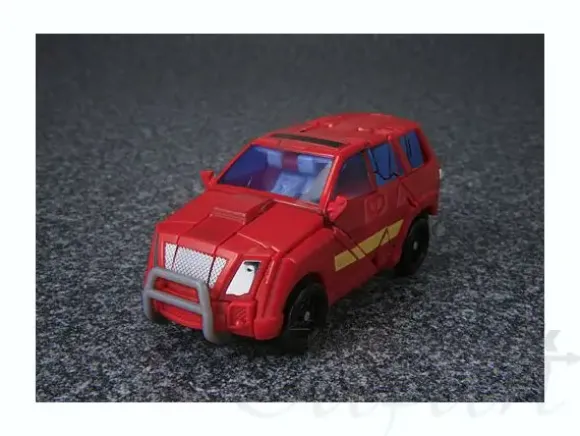 C-11 Ironhide