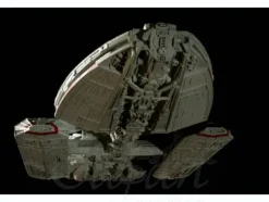 1/4105 Classic Battlestar Galactica