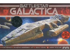 1/4105 Classic Battlestar Galactica