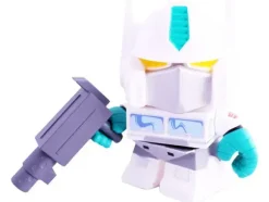 Classic Transformers 3inch Vinyl Figure: Ultra Magnus Prime