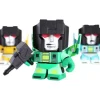 Classic Transformers 3inch Vinyl Figure: Rainmakers 3PK