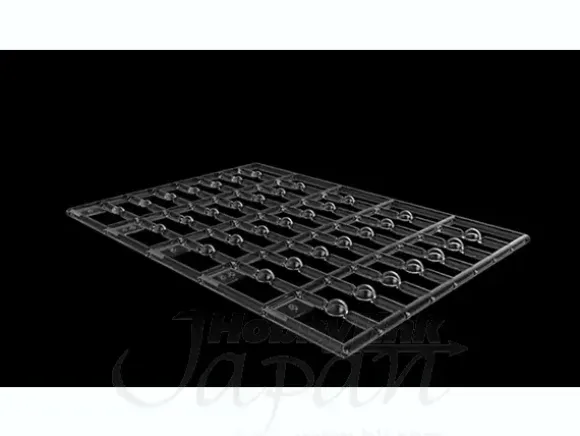 Clear Dome Clear M (4.0mm-6.0mm)