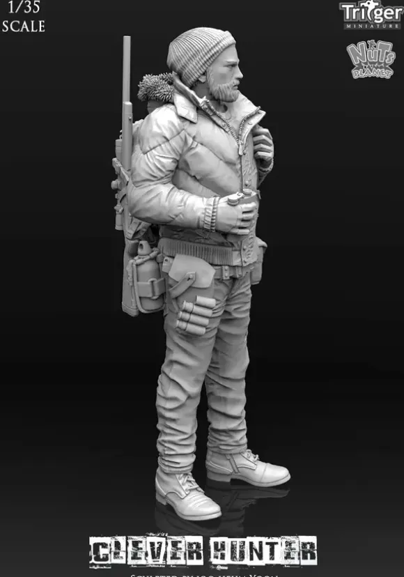 1/35 Clever Hunter
