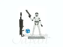 Clone Wars Basic Figure: ARF Trooper Jungle Camouf