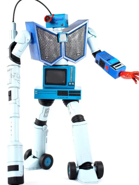 CMC No.79 Mr. VTR Special Color