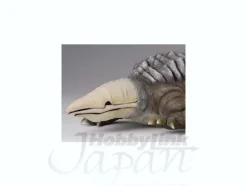 1/6 30cm Gabora Head Armor Closed