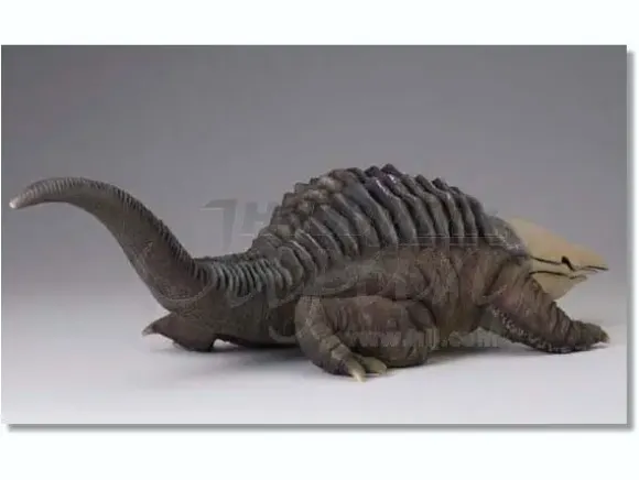 1/6 30cm Gabora Head Armor Closed