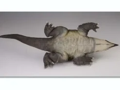 1/6 30cm Gabora Head Armor Closed