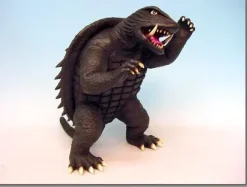 35cm Gamera 1st