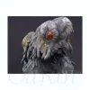 23cm Hedorah PVC