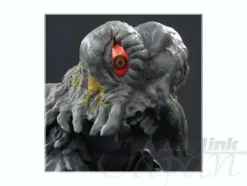 23cm Hedorah PVC