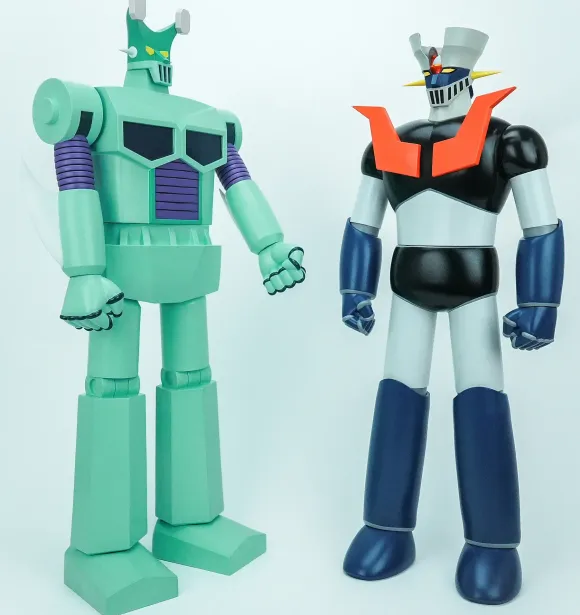40cm Mazinger Z
