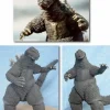 30cm NATO Godzilla (vs King Kong)