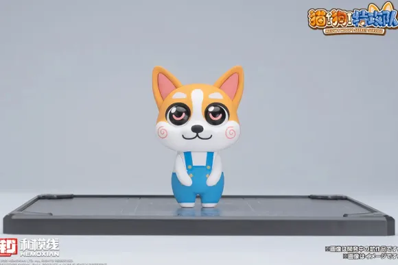 Colaji (Meow! Woof! Secret Service)
