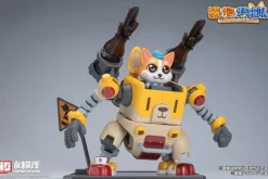 Colaji (Meow! Woof! Secret Service)