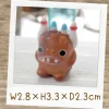 Collectable Glass Figure Micuras