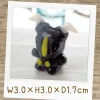 Collectable Glass Figure Zetton