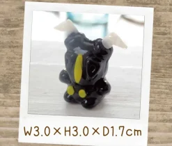 Collectable Glass Figure Zetton