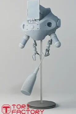 1/24 Collie Drone (Cow / Sheep Drone)