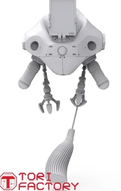 1/24 Collie Drone (Cow / Sheep Drone)