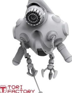 1/24 Collie Drone (Cow / Sheep Drone)