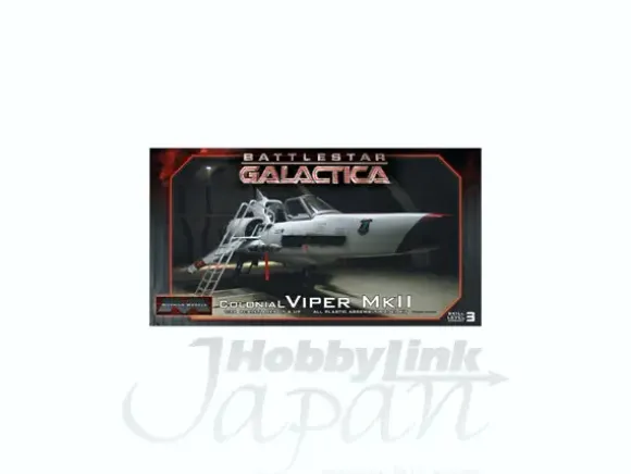 1/32 Colonial Viper Mk.II