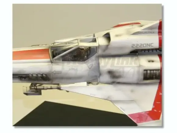 1/32 Colonial Viper Mk.II