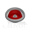 Colored Thruster Flat 10mm (4set)