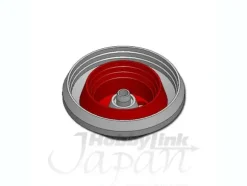 Colored Thruster Flat 10mm (4set)
