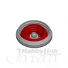 Colored Thruster Flat 8mm (4set)