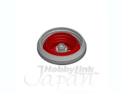 Colored Thruster Flat 8mm (4set)