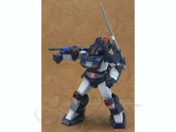 1/72 Combat Armor Dougram