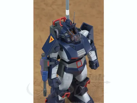 1/72 Combat Armor Dougram
