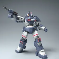 1/35 Combat Armor Dougram Ver. GT DX (Get Truth Fang of the Sun Dougram)